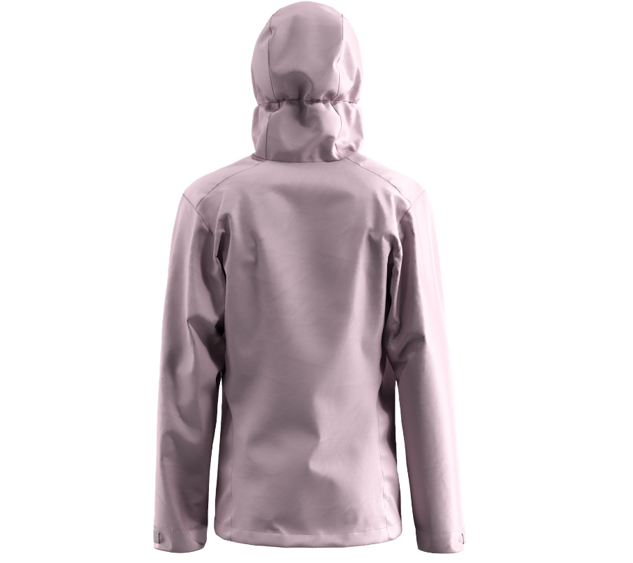 Puez Aqua 2.5L Powertex Jacket Wmn