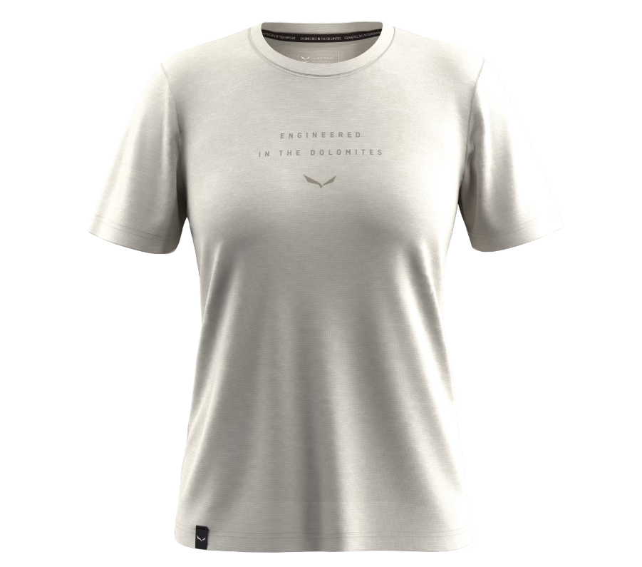 Eagle Eitd Merino T-Shirt Wmn
