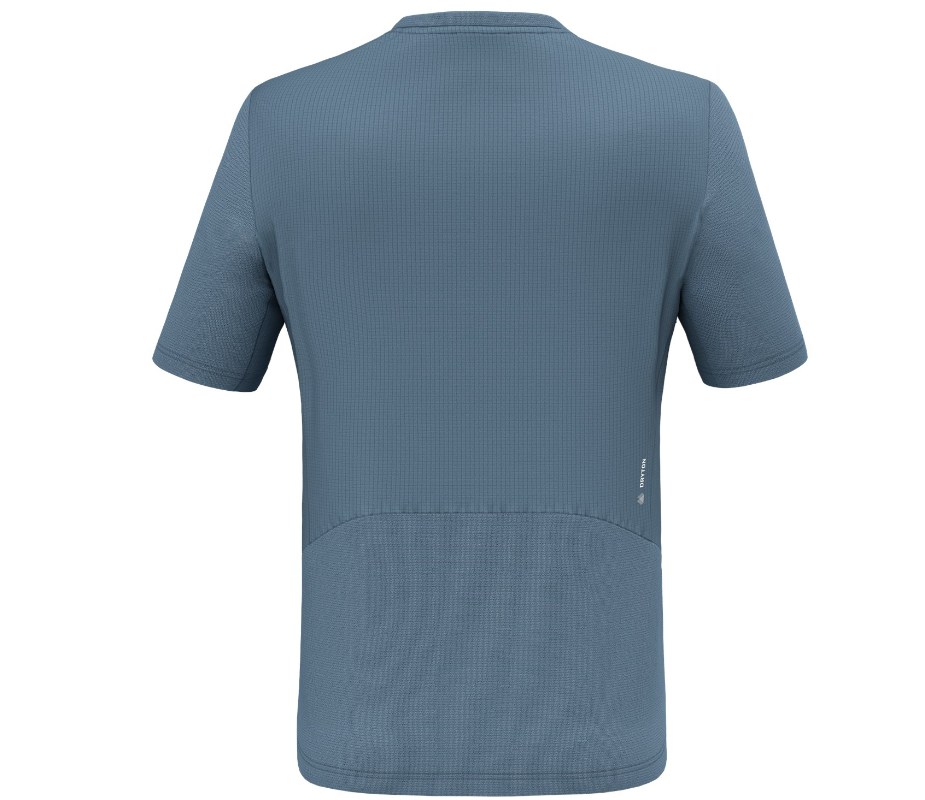 Puez HYB Dry T-Shirt M
