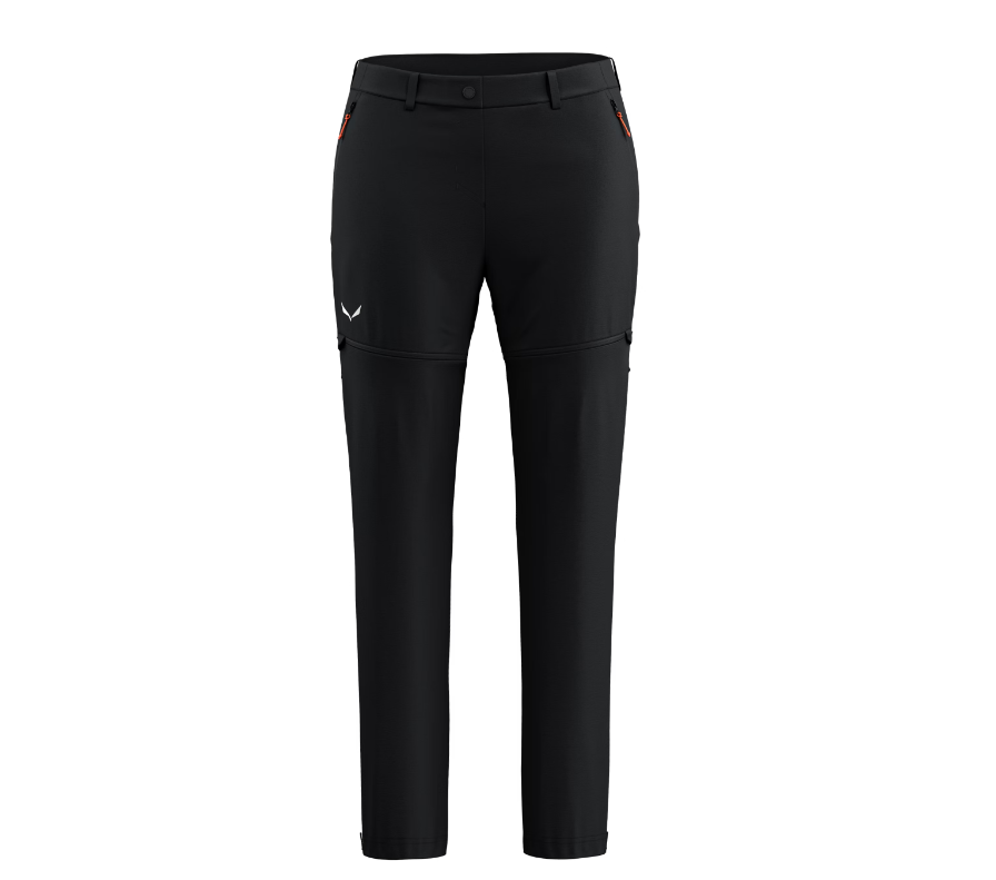 Puez Talvena DST 2/1 Pant Wmn