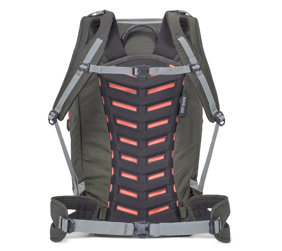 Puez 23L BP W