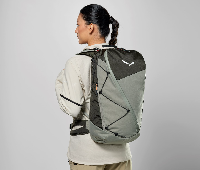 Puez 23L BP W