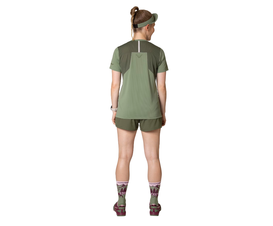 Sky Shirt Wmn