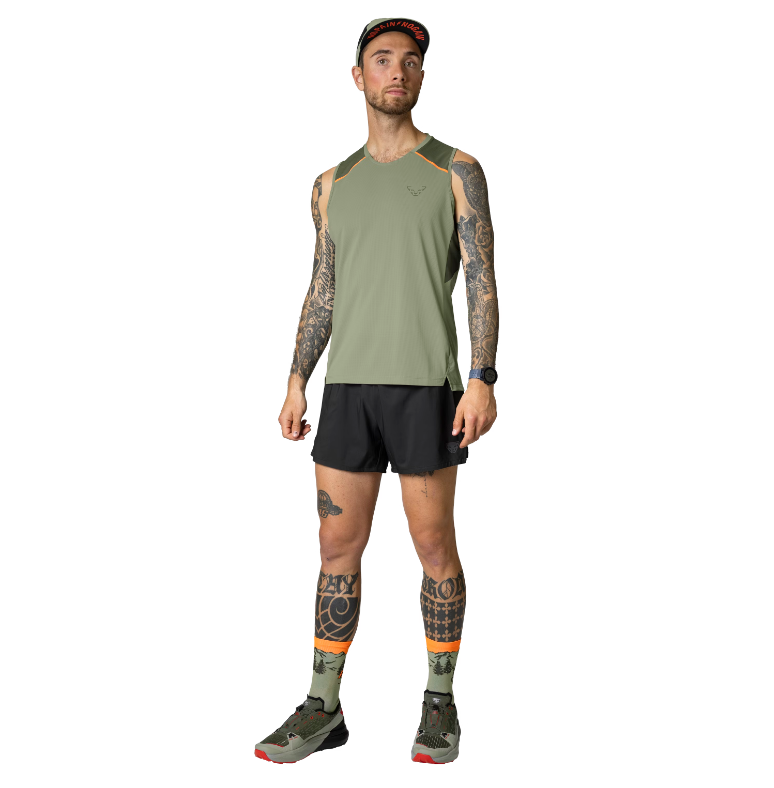 Sky Tank M