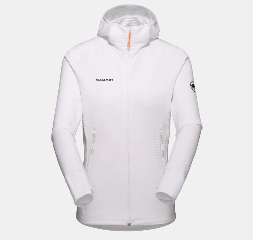 Taiss ML Hooded Jacket Wmn
