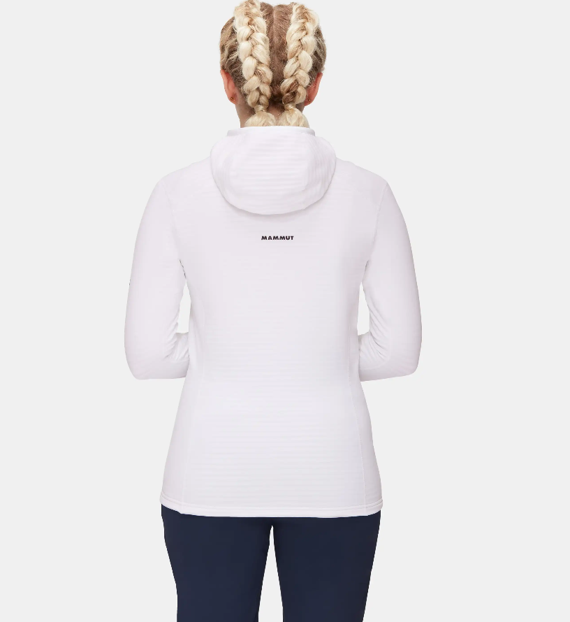 Taiss ML Hooded Jacket Wmn