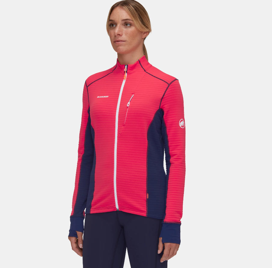 Taiss ML Jacket Wmn