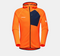 Aenergy Light ML Hooded Jkt Man