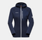 Aenergy Light ML Hooded Jkt W