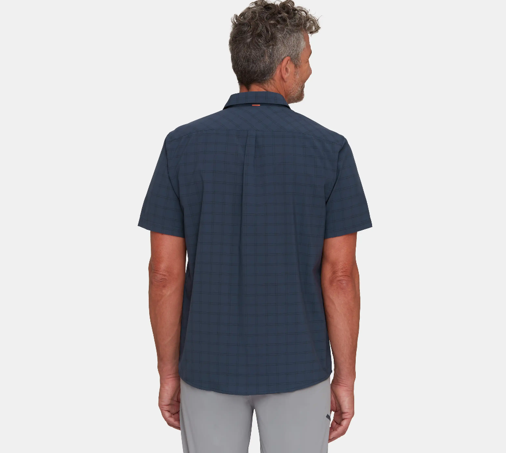 Lenni Shirt Man