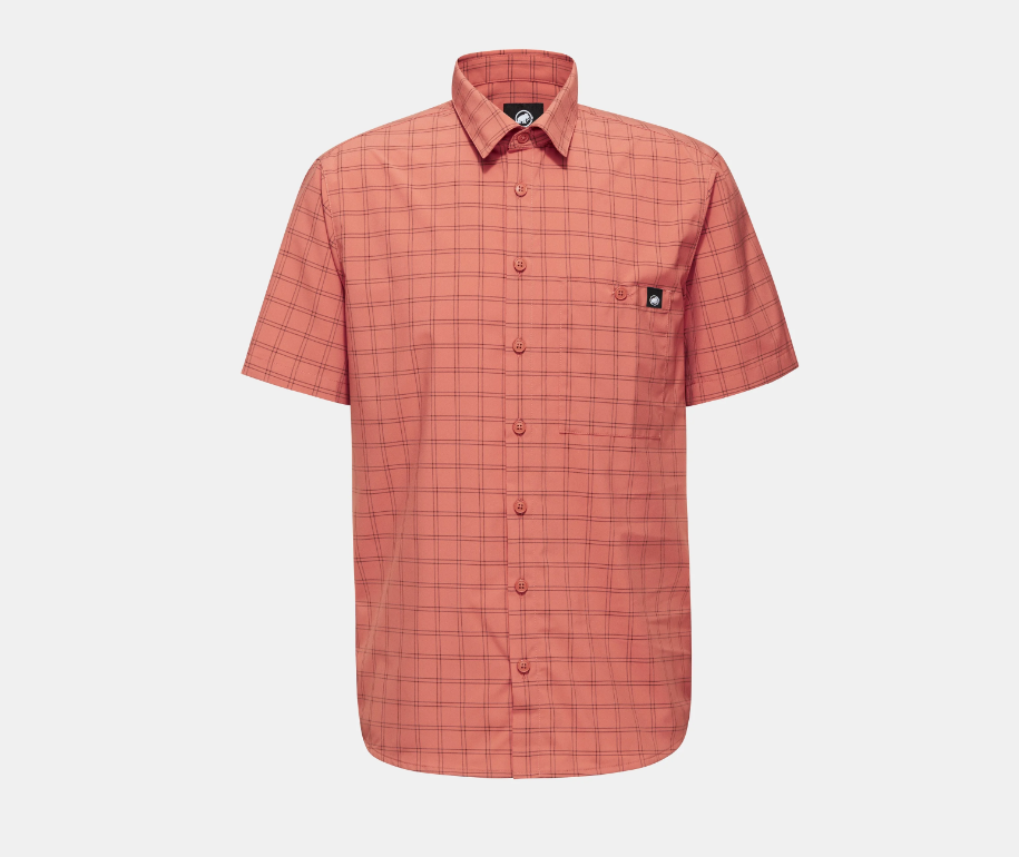 Lenni Shirt Man