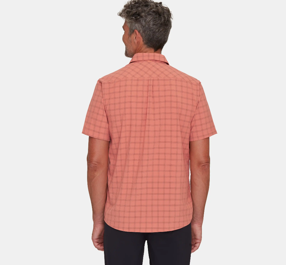 Lenni Shirt Man
