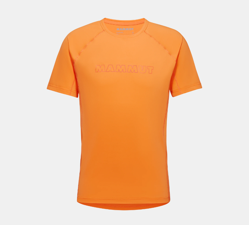 Selun FL T-Shirt Logo Man