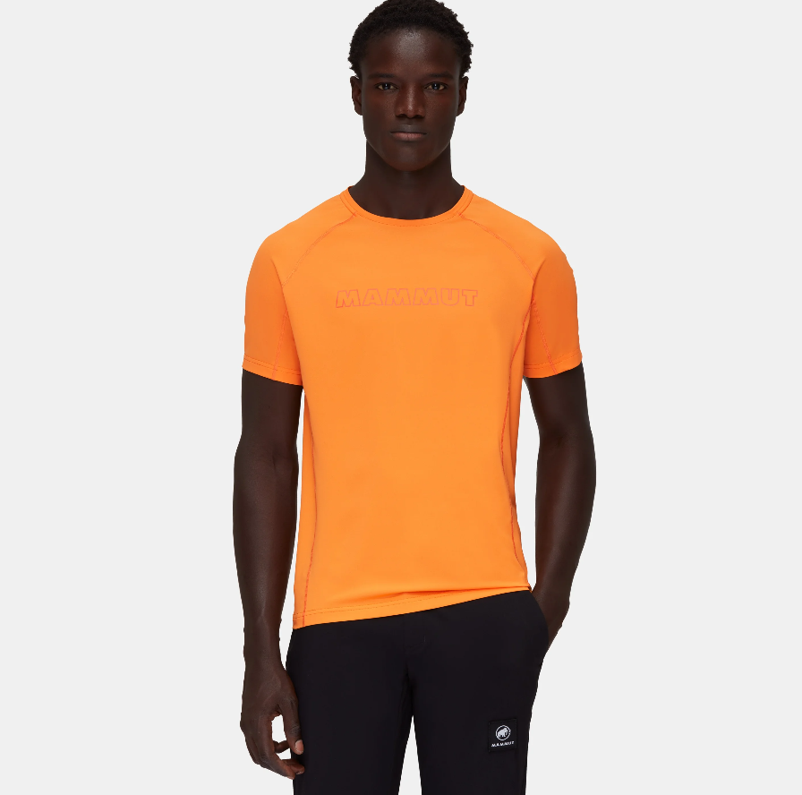 Selun FL T-Shirt Logo Man