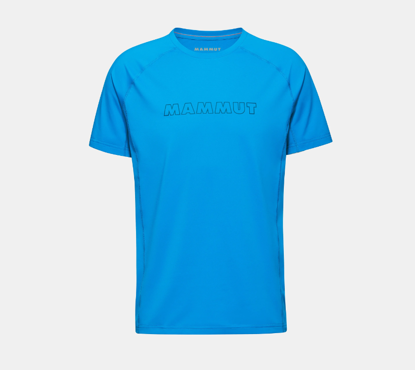 Selun FL T-Shirt Logo Man