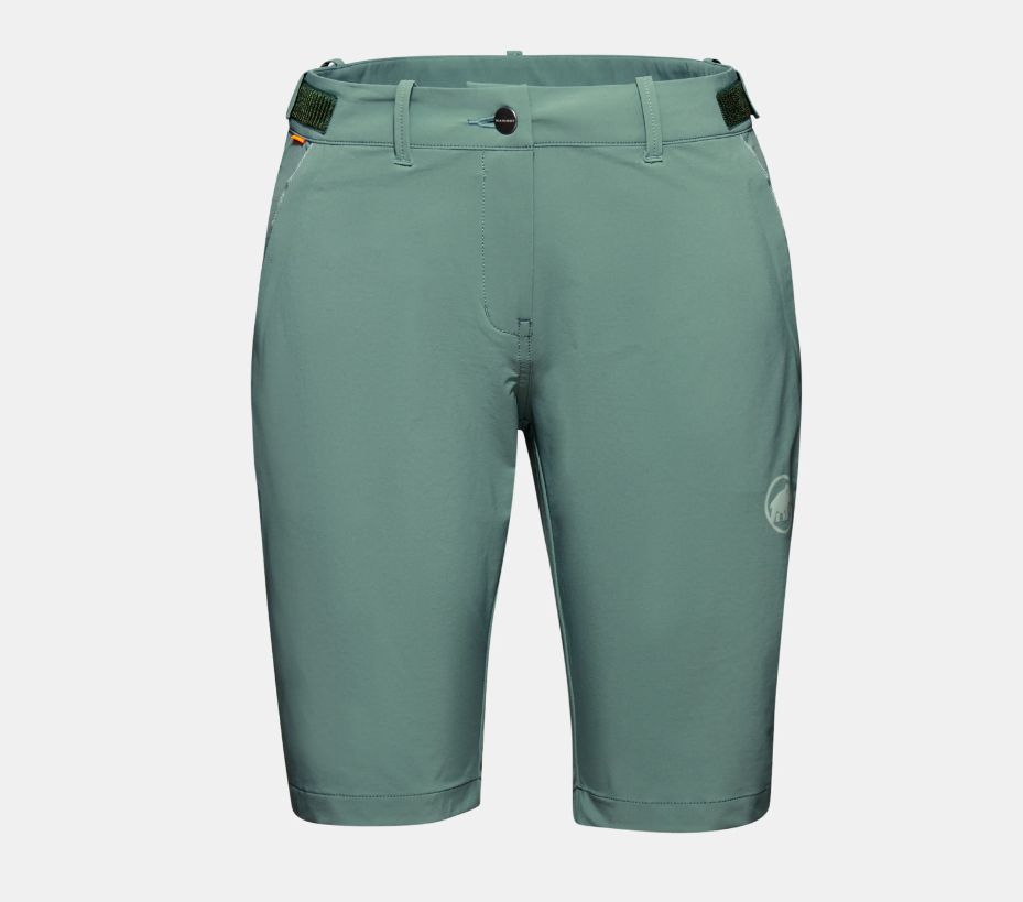 Runbold Shorts Wmn
