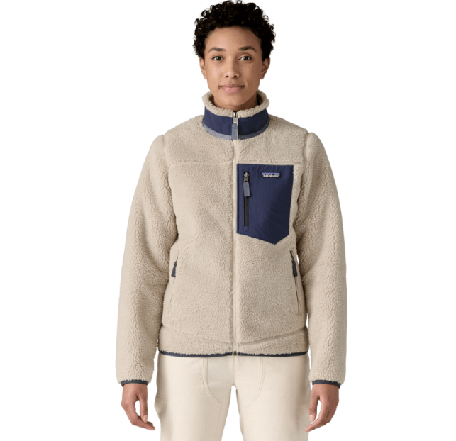 Classic Retro-X Jacket Wmn