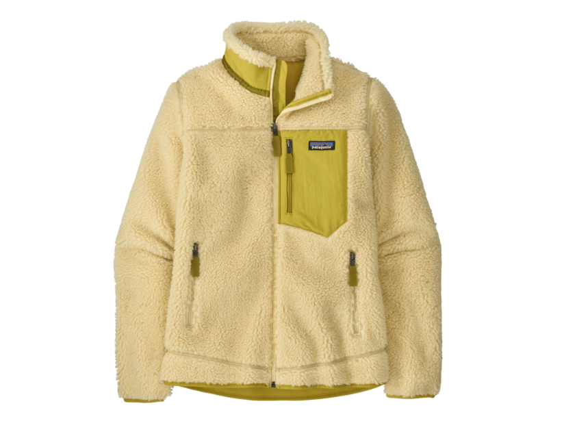 Classic Retro-X Jacket Wmn