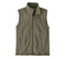 Better Sweater Vest Man