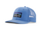 P-6 Logo Trucker Hat