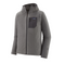 R1 Air Full-Zip Hoody Man