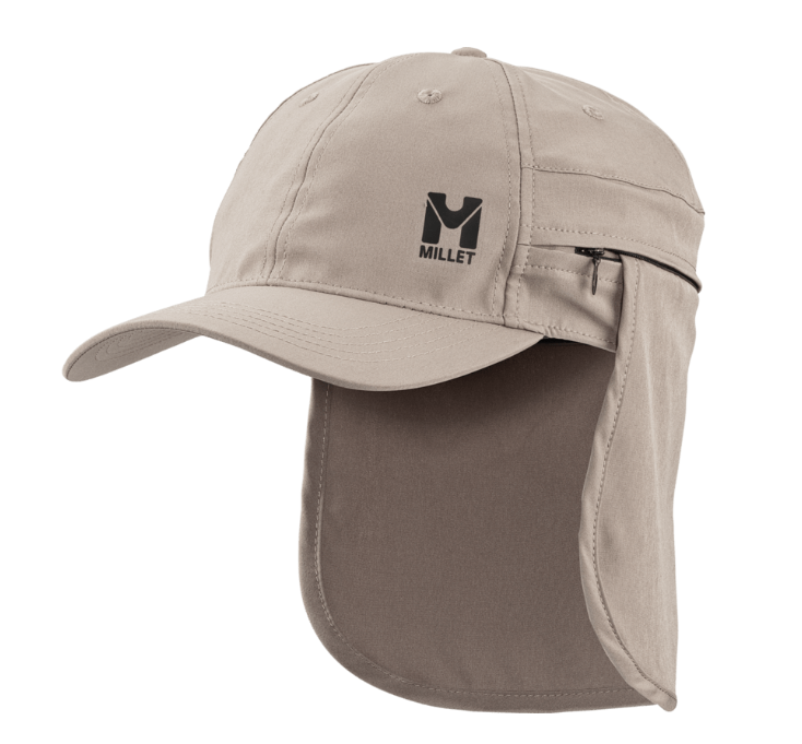 Trekker II Cap