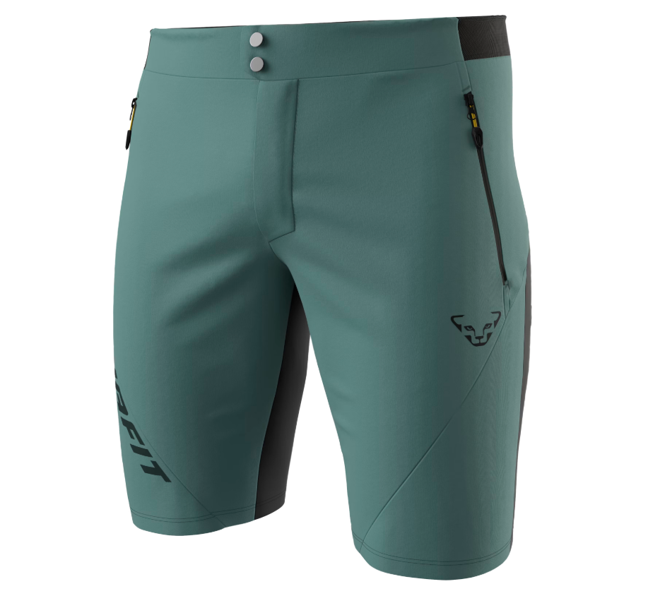 Transalper Light Dynastretch Shorts Man