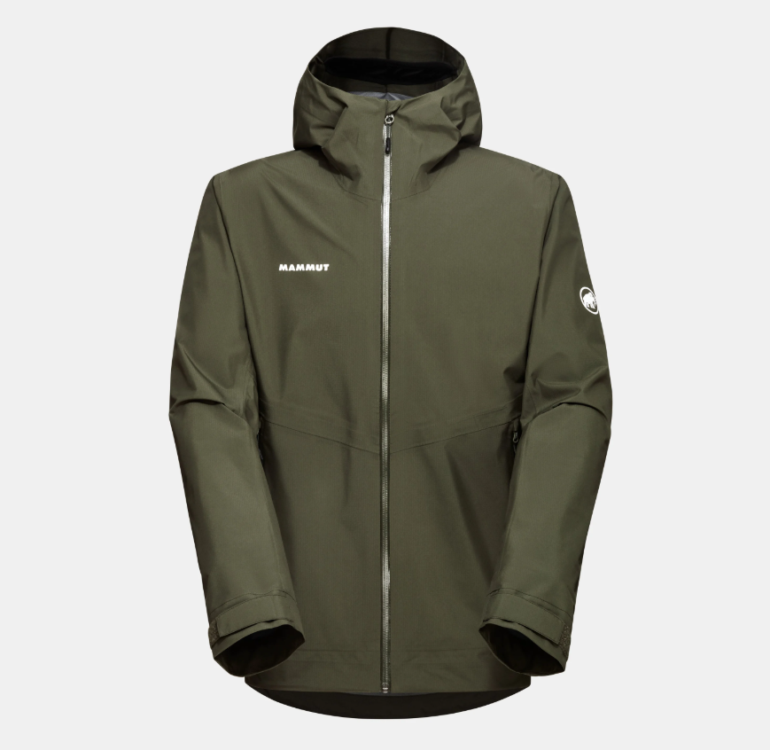 Alto Light HS Hooded Jacket M
