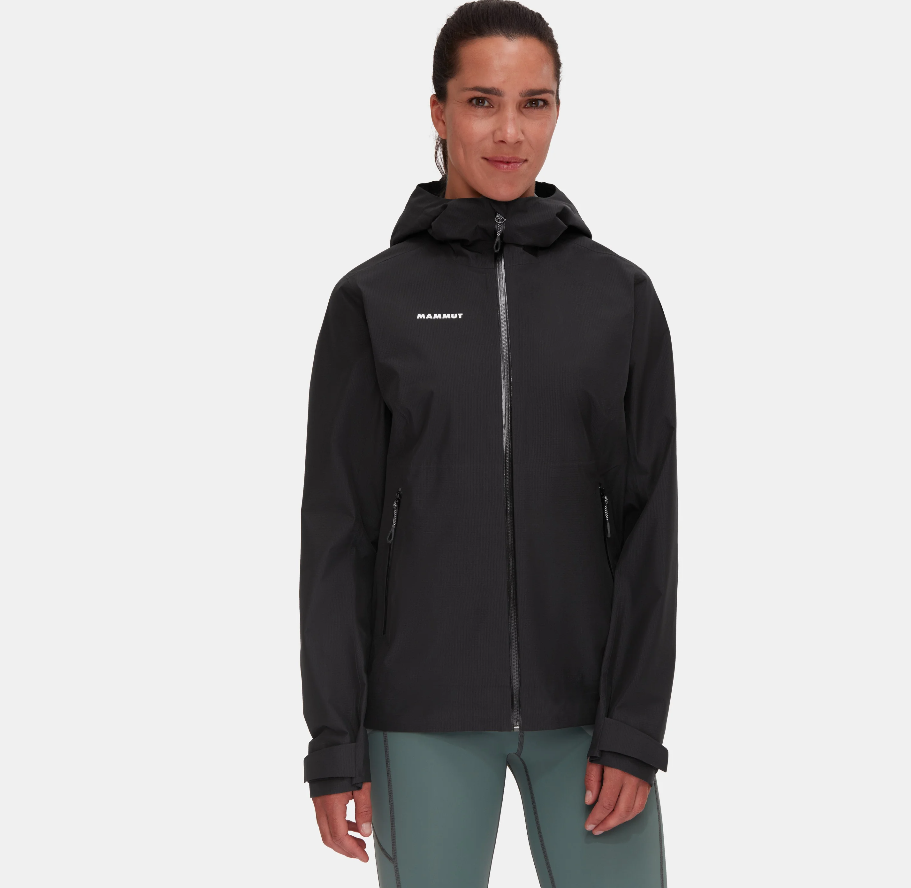 Alto Light HS Hooded Jacket W