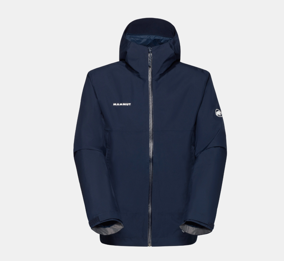 Treeline HS Hooded Jacket Man