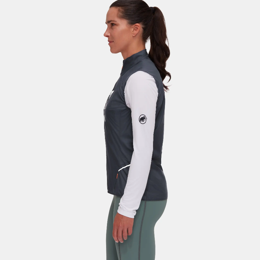 Aenergy TR WB Hybrid Vest W