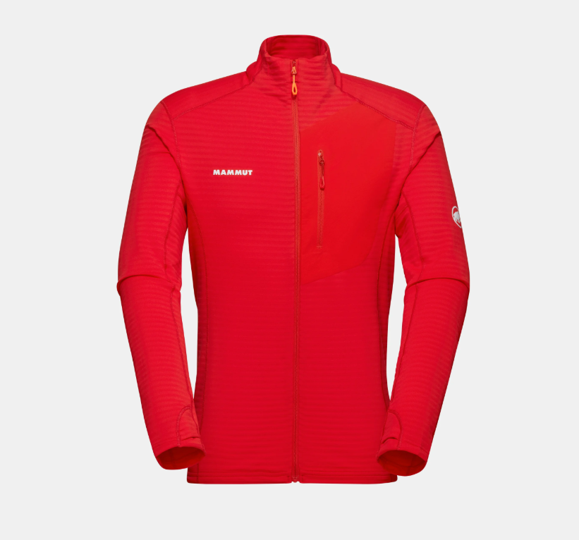 Taiss Light ML Jacket Man