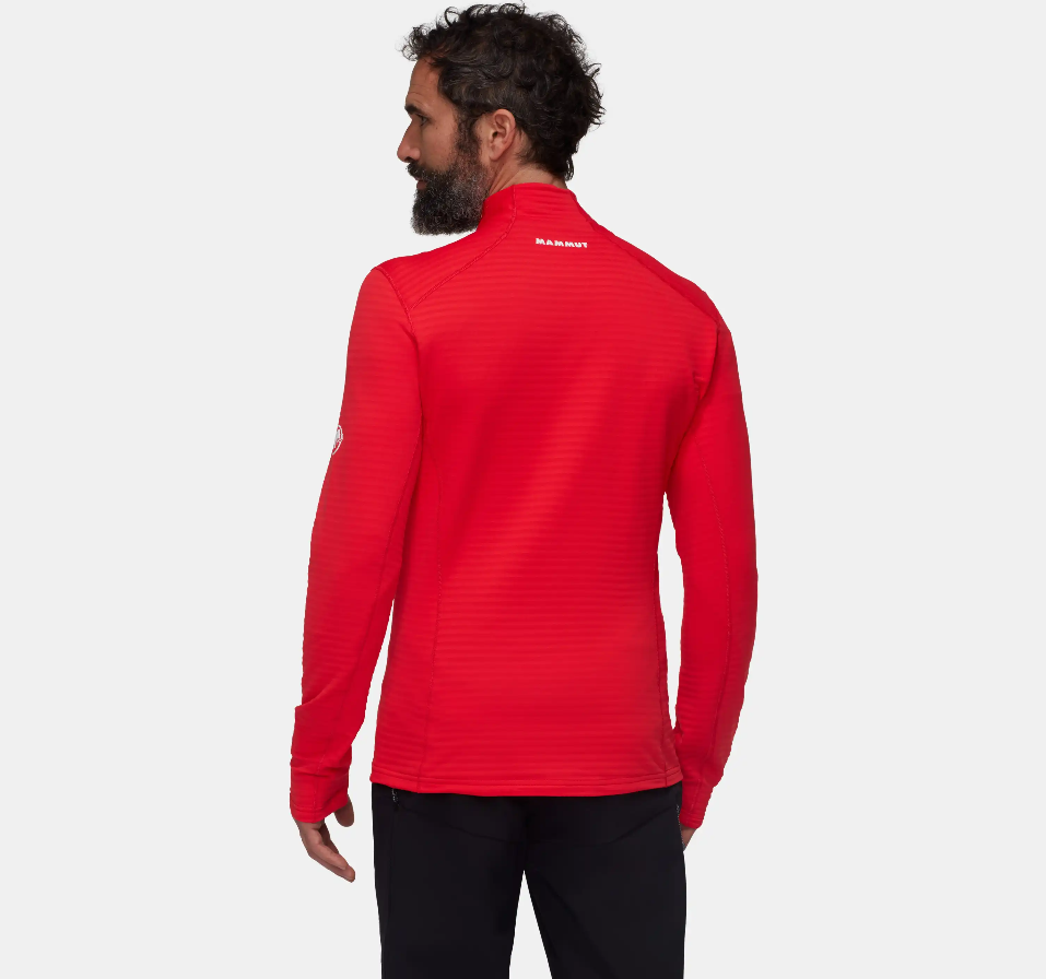 Taiss Light ML Jacket Man