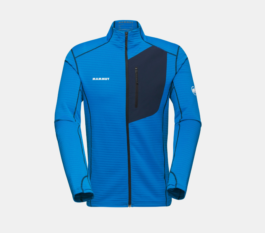 Taiss Light ML Jacket Man