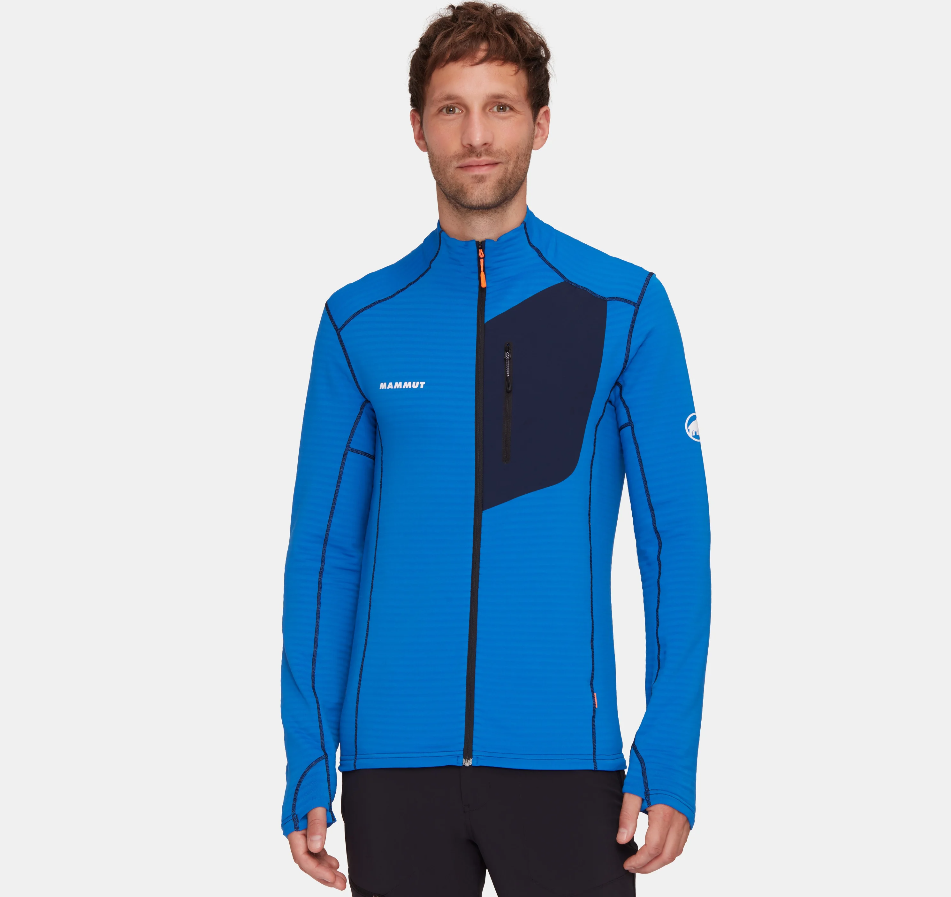 Taiss Light ML Jacket Man