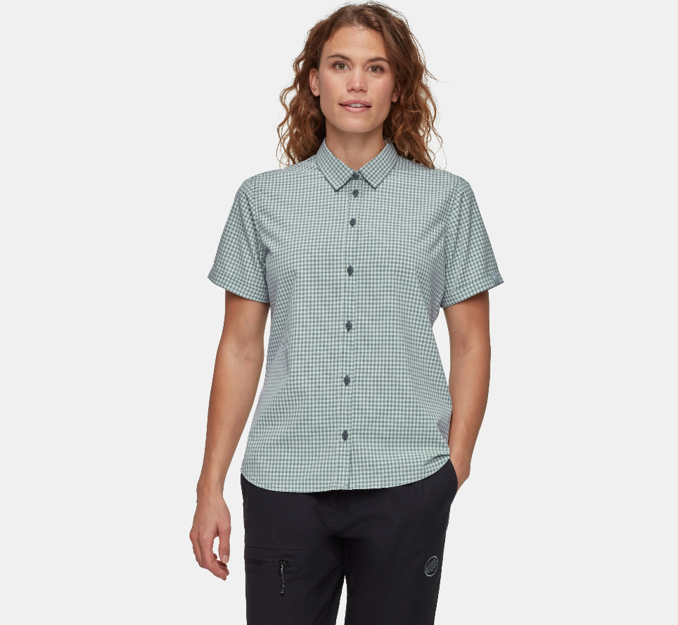 Aada Shirt Wmn