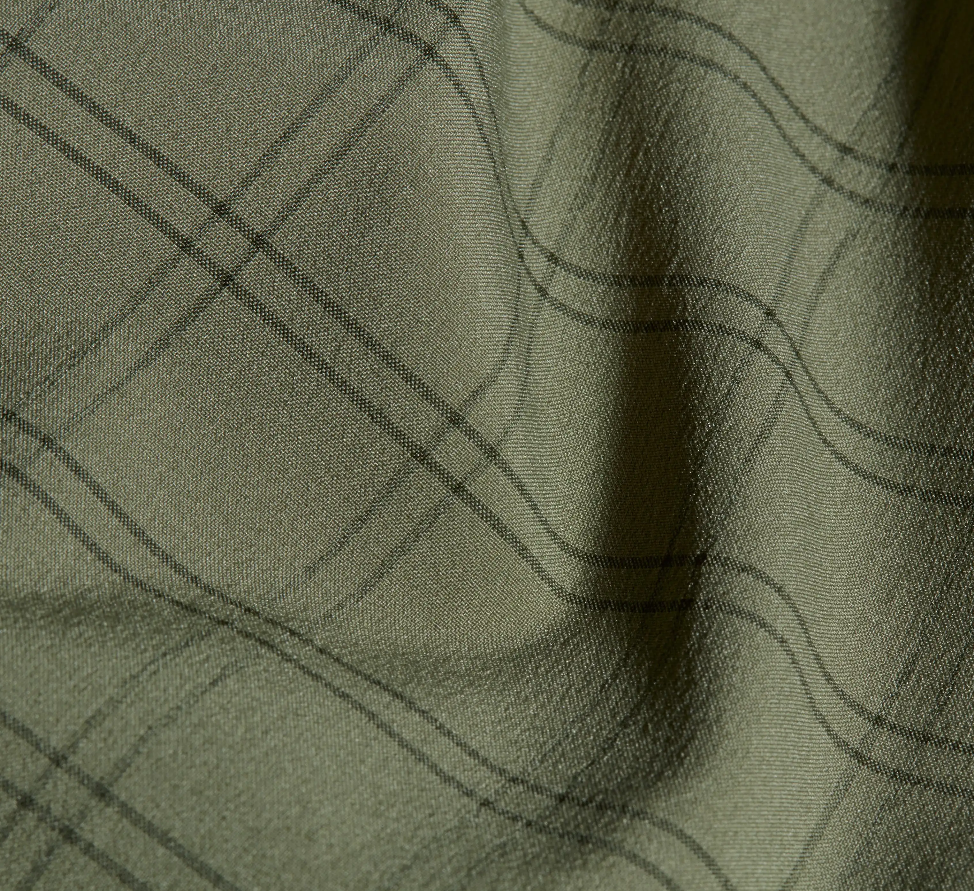 Lenni Longsleeve Shirt Man
