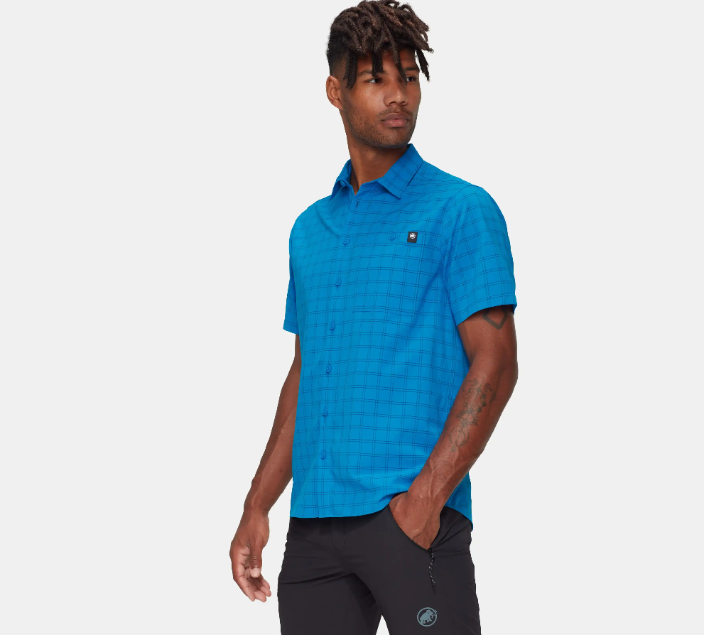 Lenni Shirt Man