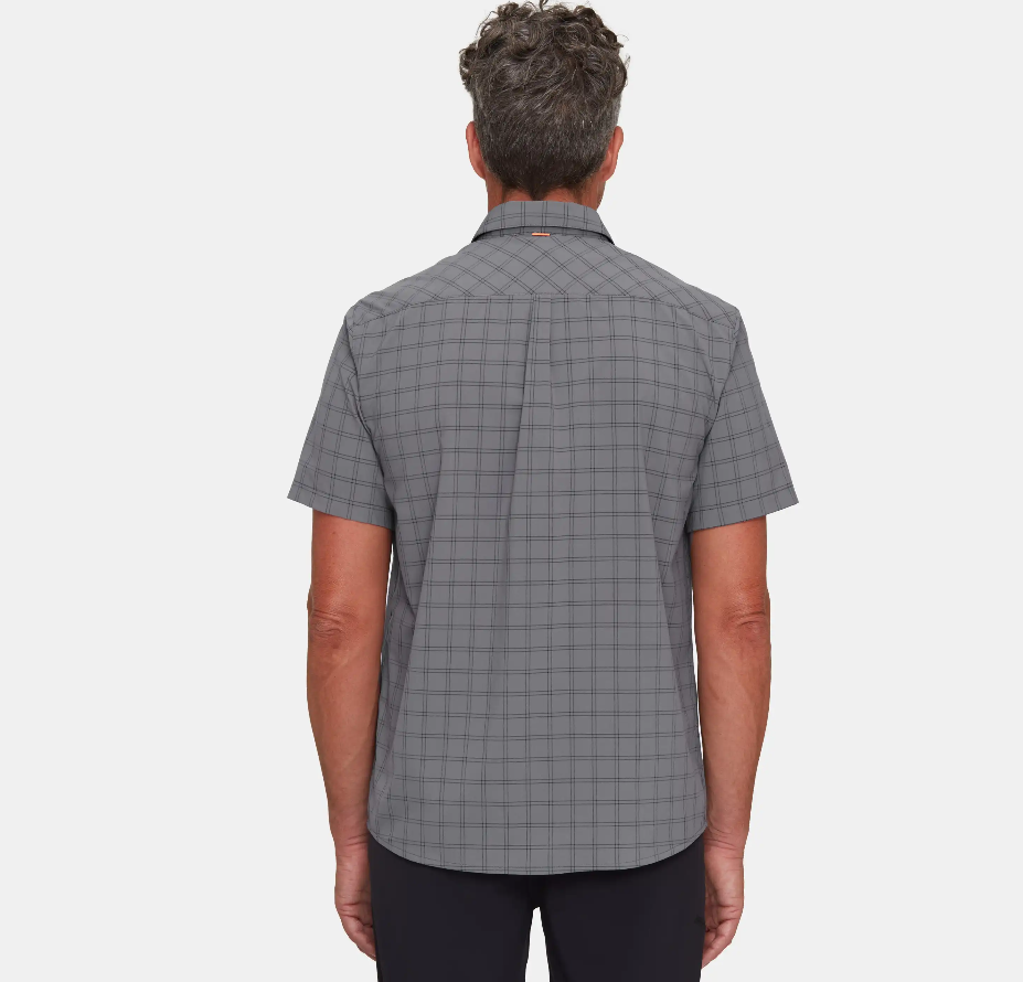 Lenni Shirt Man