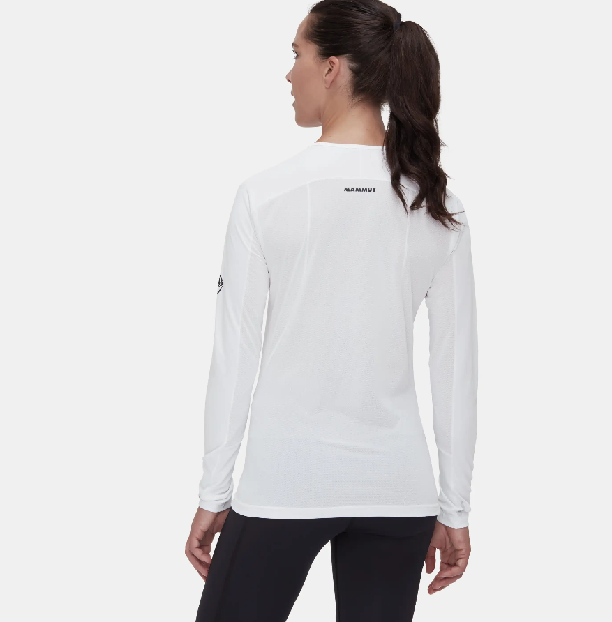Aenergy FL Longsleeve Wmn