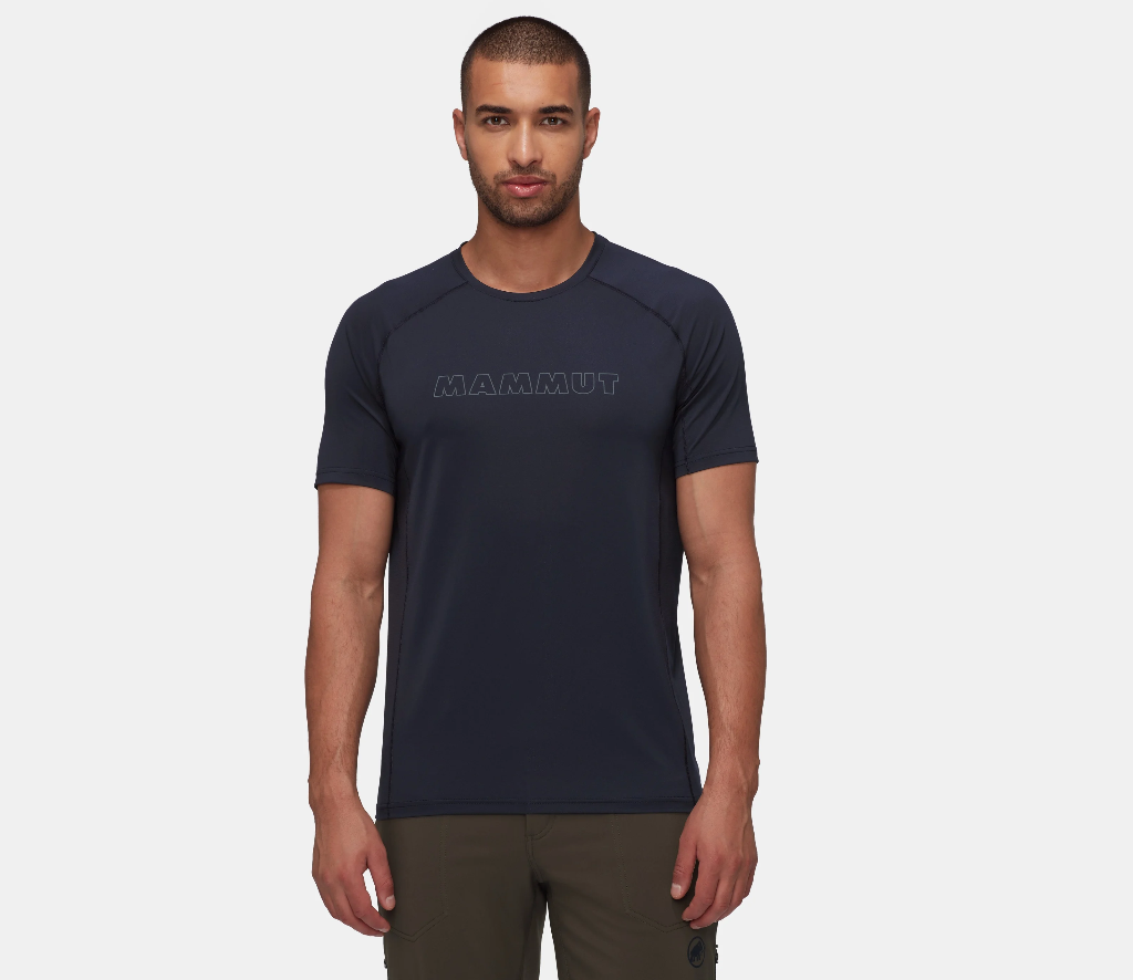 Selun FL T-Shirt Logo Man