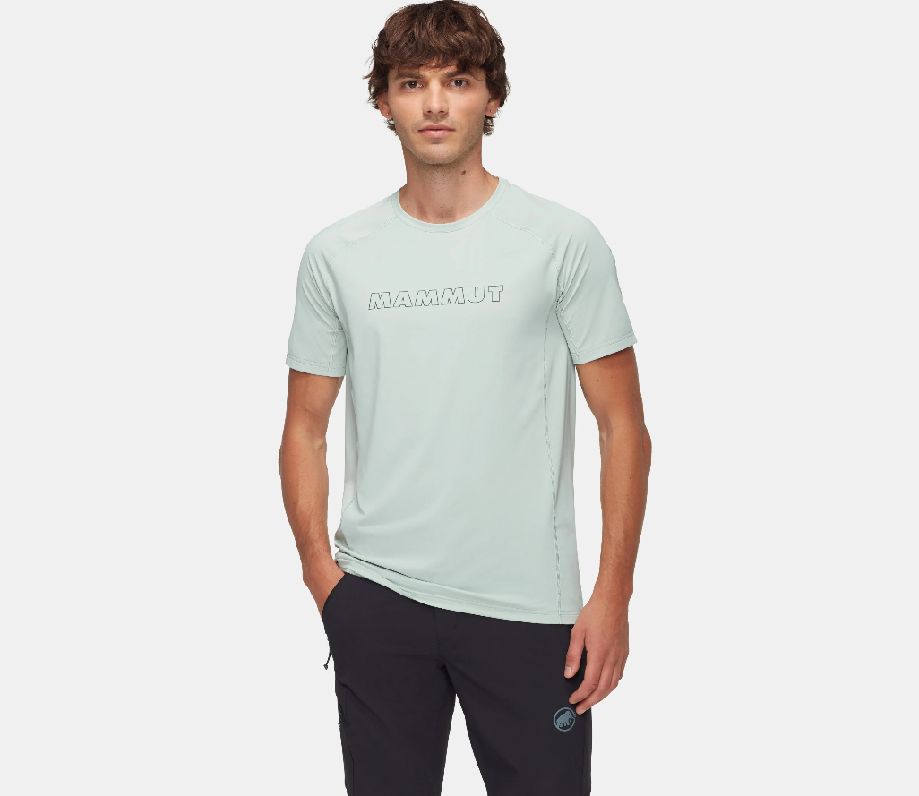 Selun FL T-Shirt Logo Man