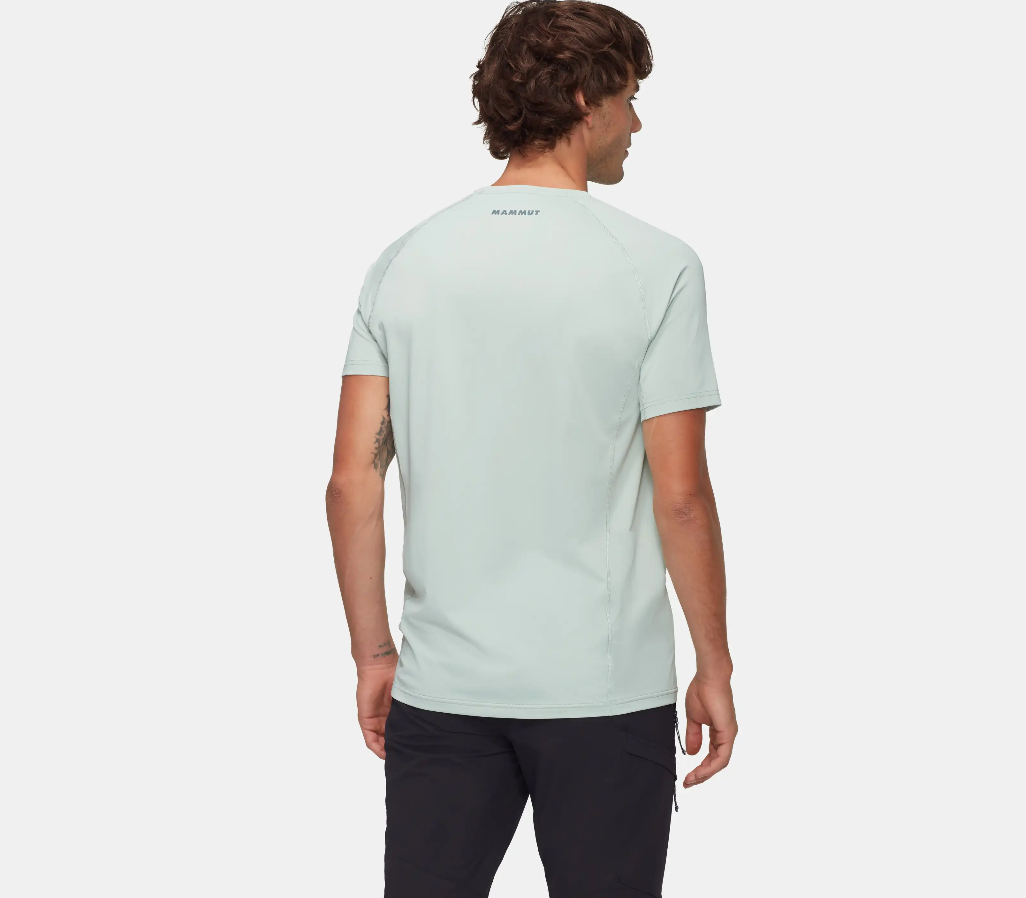 Selun FL T-Shirt Logo Man