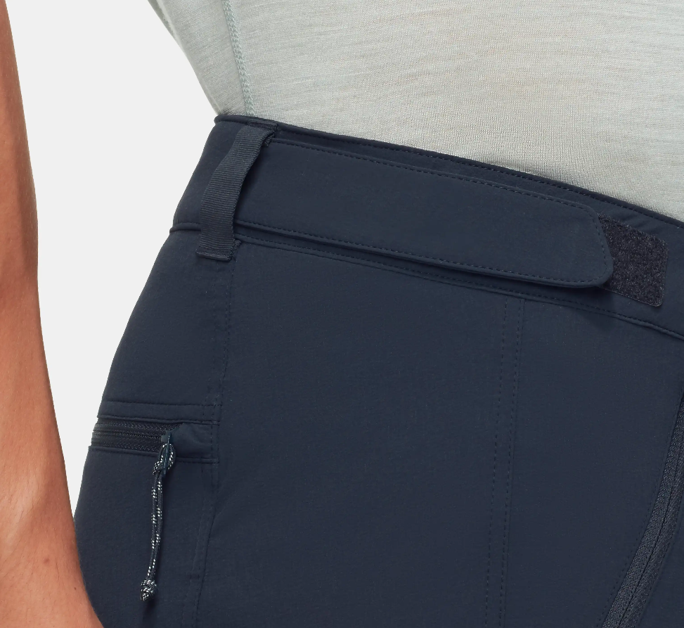 Runbold IV Pants Man