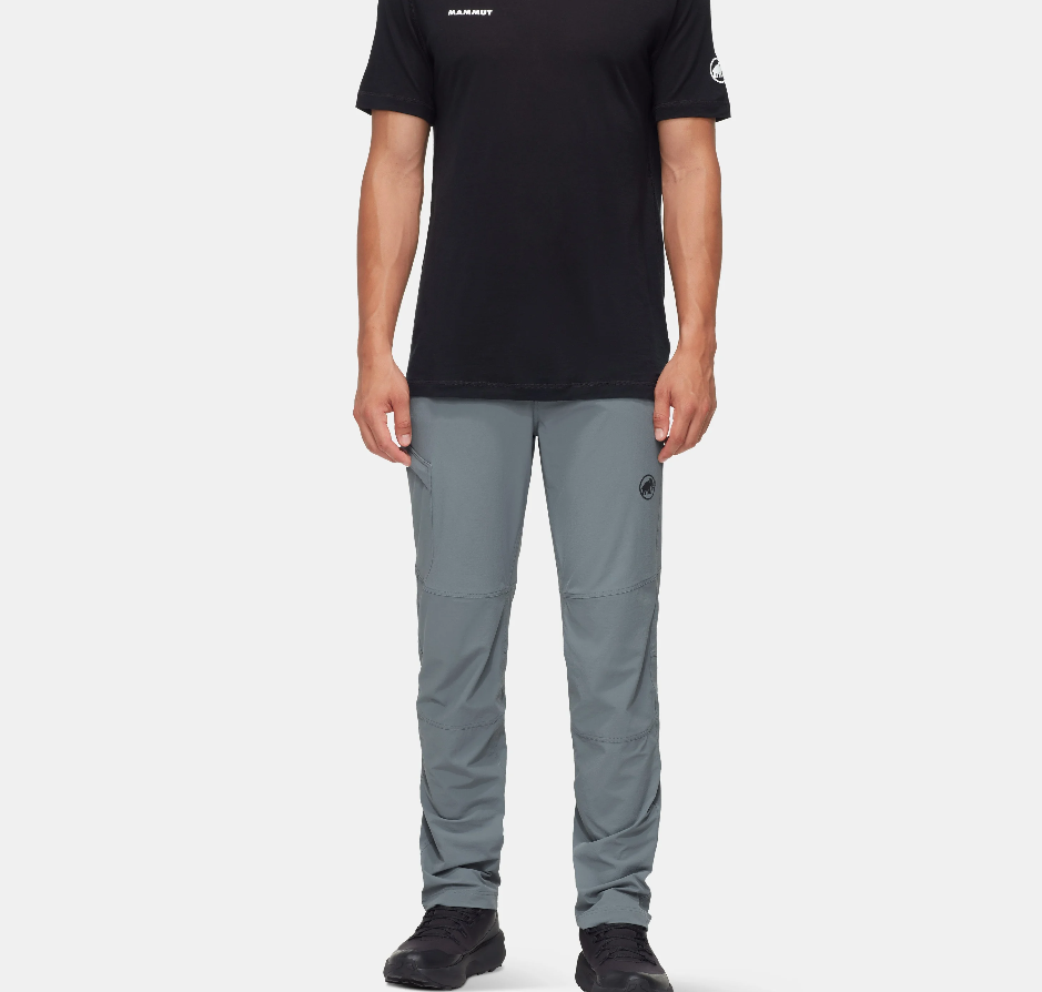 Runbold IV Pants Man