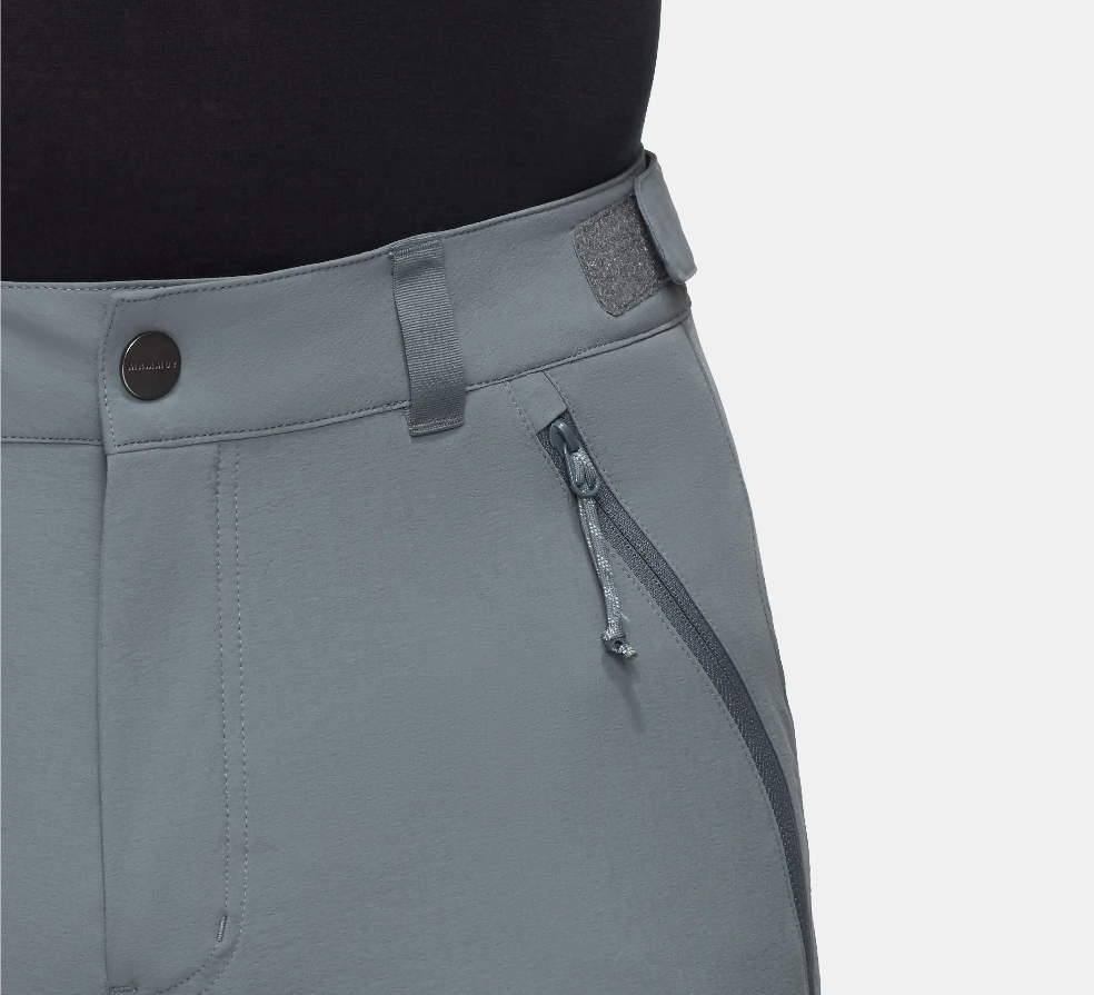 Runbold IV Pants Man
