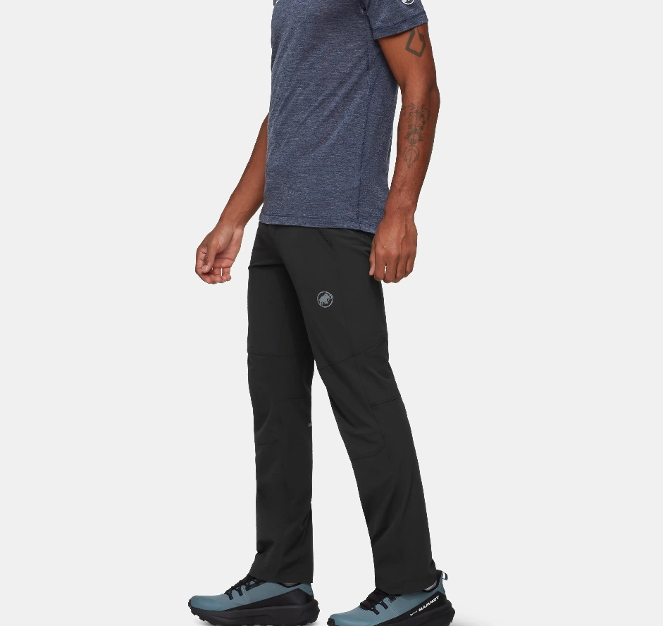 Runbold IV Pants Man