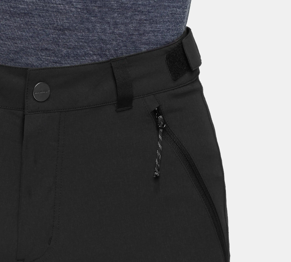 Runbold IV Pants Man