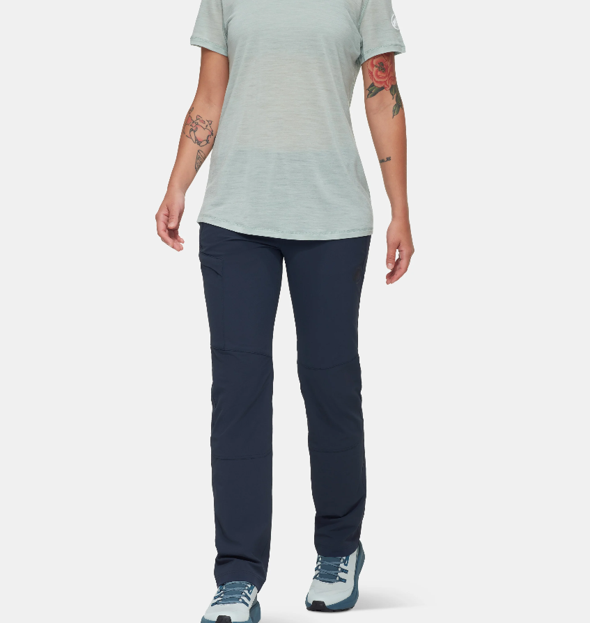 Runbold IV Pants Wmn
