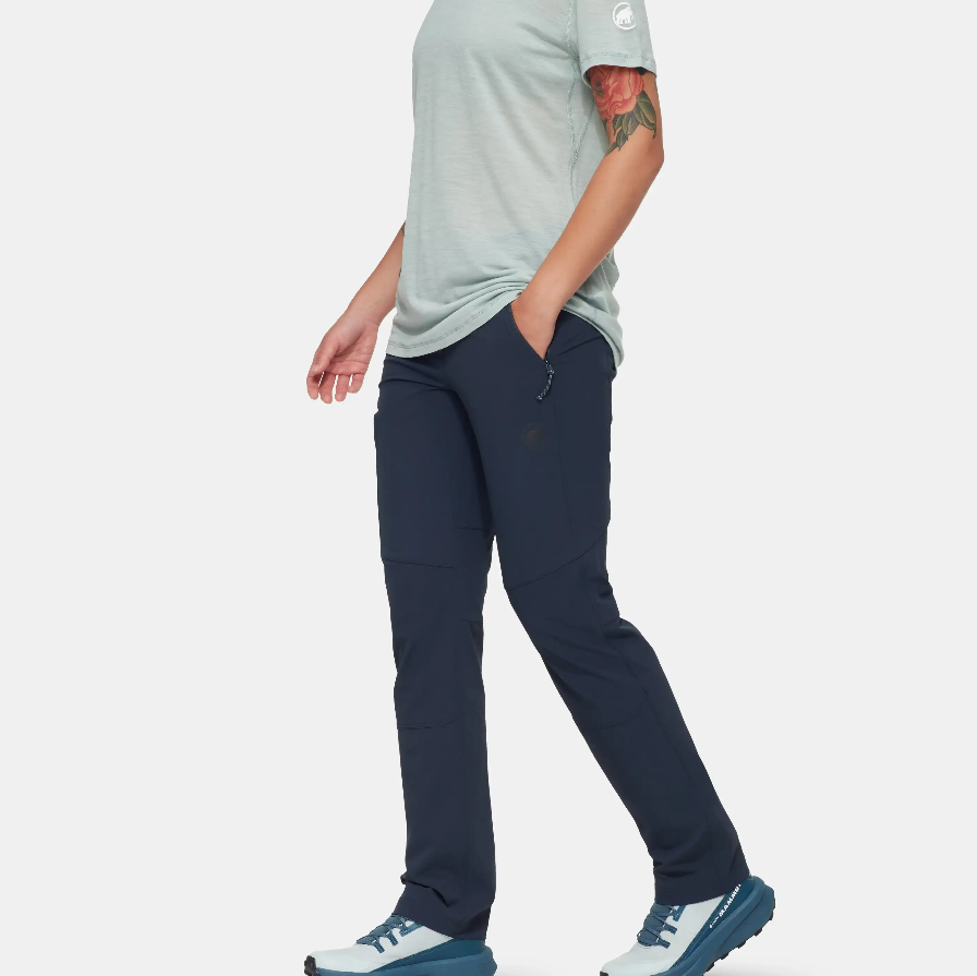 Runbold IV Pants Wmn